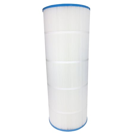 Zoro Select Jandy Industries CS 100 Replacement Pool Filter Compatible Cartridge PJANCS100/C-8410/FC-0821 WP.JAN0821